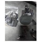 Accessories Set for GoPro Hero 13/12/11/10/9/8/7/6/5/4,New Quick Release Head Strap Mount + Chest Mount Harness + Backpack Clip Holder + 360°Rotating Wrist Strap