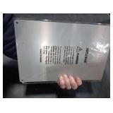 Artlunar Vintage Christmas Decor Gifts Rustic Candy Cane Lane Traditional Christmas Sweets&Treats Tin Sign for Home Farmhouse Kicthen Cafe Bar Wall Decor 8 x 12 Inch (3247)