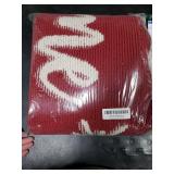 Reindeer Christmas Welcome Doormat