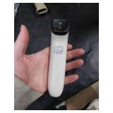 No-Touch Thermometer for Adults and Kids, Accurate Digital Baby Thermometer, Fever Alarm & Silent Mode, 2 in 1 Forehead & Object Mode