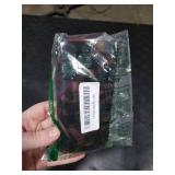 XQAGU Cute Phone Case for iPhone 16 Pro Case Amber Leopard Full Camera Protective Slim Shockproof Aesthetic-Brown Amber