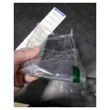 XQAGU Cute Phone Case for iPhone 16 Pro Case Amber Leopard Full Camera Protective Slim Shockproof Aesthetic-Brown Amber