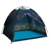 Mnagant Kids Play Tent-61x61x45 Imaginative Play Popup Tent Space World Tent for Kids Indoor/Outdoor Fun-Kids Galaxy Dome Tent Playhouse for Boys and Girls,Perfect Kids Gift