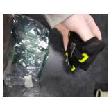 BaoGuai Dog Knee Brace Pro, for Dogs ACL, Luxating Patella,Dog Hip Brace for Back Leg - Keeps The Joint Warm and Stable - Extra Support - Reduces Pain S