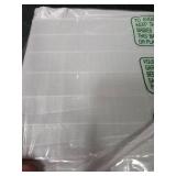 LEKUSHA Foldable Bottle Drying Rack, Reusable Storage Bag Drying Rack, SUS 304 Stainless Steel Dryer Stand for Water Bottle Cup Mug Tumbler Cutting Board Lids