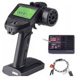 Flysky Remote Control for Airplane G7P