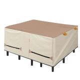 Porch Shield Patio Furniture Cover