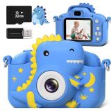 Greenkinder Childrens Fun Camera