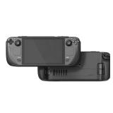 Grip case for steam stock