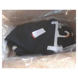 Over Belly Ponte Skinny Maternity Pants - Isabel Maternity by Ingrid & Isabel Black S Size : Midweight Knit, Ultimate Stretch, High Rise (Set of 6) - Retail: $180