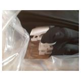 Over Belly Ponte Skinny Maternity Pants - Isabel Maternity by Ingrid & Isabel Black S Size : Midweight Knit, Ultimate Stretch, High Rise (Set of 6) - Retail: $180