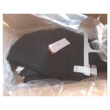 Over Belly Ponte Skinny Maternity Pants - Isabel Maternity by Ingrid & Isabel Black S Size : Midweight Knit, Ultimate Stretch, High Rise (Set of 6) - Retail: $180