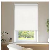 Cordless Roller Shades Snap-N