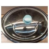 bella 6qt Manual Slow Cooker Surf (See Details)