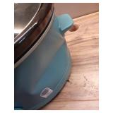 bella 6qt Manual Slow Cooker Surf (See Details)