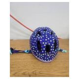 Schwinn Classic Youth Bike Helmet -Purple