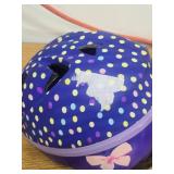 Schwinn Classic Youth Bike Helmet -Purple