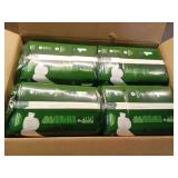 FitRight Extended Wear Stretch Briefs, Size 1 | Case of 80 | Carewell - Retail: $100