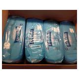 Pack of 4 (20 count each) - FitRight Protective Underwear  Disposable Adult Underwear  Heavy Absorbency  3XL  75 -94   20 Count - Retail: $120