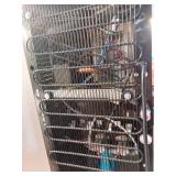 A5BLK Self Cleaning Bottleless Water Cooler Dispenser, UL/NSF/Energy Star, Black Stainless Steel (Damaged) - Retail: $200