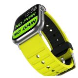 MobyFox - Shockwave Green Active Band