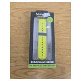 MobyFox - Shockwave Green Active Band