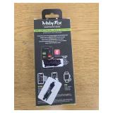 MobyFox - Shockwave Green Active Band