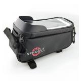 Sprokut Xplore Top Tube Storage