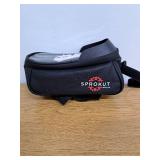 Sprokut Xplore Top Tube Storage