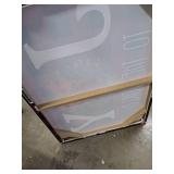 Stupell Industries Canvas Wall Art, Red, 30" x 40"