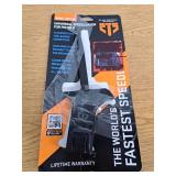 ETS Group C.A.M. Loader for 9mm/.40 Caliber Pistol Magazines (NO MAGAZINE)