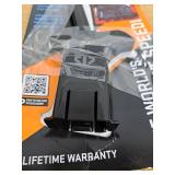 ETS Group C.A.M. Loader for 9mm/.40 Caliber Pistol Magazines (NO MAGAZINE)