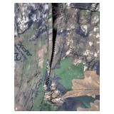 Magellan Outdoors Youth Grand Pass Insulated Coverall Real Tree XL (Missing Zipper) - Retail: $75