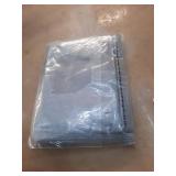 Sun Zero Gramercy Room Darkening Window Valance - 54