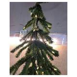 Artificial Boxwood Topiary Tree with Burlap Base 9 (Stock pic differs from product)