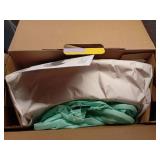 Castle Fort Sandbox with Floor - Sun Squad: Ideal for Ages 1.5 and Up