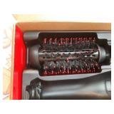 Revlon One-Step Volumizer PLUS Hair Dryer and Hot Air Brush, Black