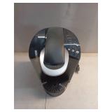 Keurig K50 Elite Brewing System, Black  - Retail: $200