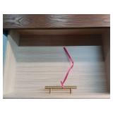 Tromso Night Stand - Retail: $309