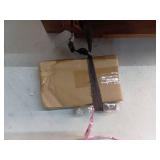 Tromso Night Stand - Retail: $309