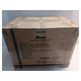 Tromso Night Stand - Retail: $309