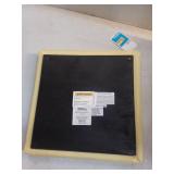 Yellow Storage Ottoman Cube