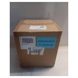 11" Fabric Bin 6pk - Natural - Brightroom