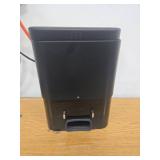 iRobot Roomba 105 Vac Robot Vacuum with AutoEmpty Dock - Self-Empties for 75 Days, Easy to use, Intense Power-Lifting Suction, LiDAR Navigation, Multi-Surface Cleaning, Cleans in Neat Rows - Retail: $