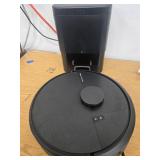 iRobot Roomba 105 Combo Robot Vacuum & Mop - Easy to use, Intense Power-Lifting Suction, LiDAR Navigation, Multiple Cleaning Modes, Avoids Mopping Carpets, Self-Charging - Retail: $219