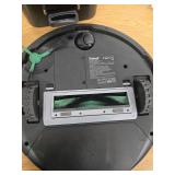 iRobot Roomba 105 Combo Robot Vacuum & Mop - Easy to use, Intense Power-Lifting Suction, LiDAR Navigation, Multiple Cleaning Modes, Avoids Mopping Carpets, Self-Charging - Retail: $219