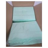 Medline Disposable Underpads 36x36 - 50 Count Pack