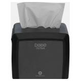 Dixie Ultra Tabletop Interfold Napkin Dispenser