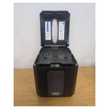 Dixie Ultra Tabletop Interfold Napkin Dispenser