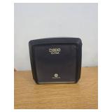 Dixie Ultra Tabletop Interfold Napkin Dispenser